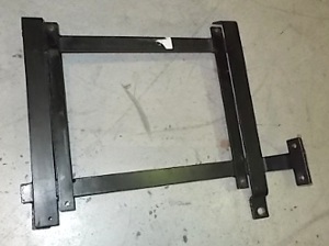 drivers side racing seat bracket